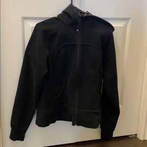 COPY - COPY - COPY - Lululemon reversible scuba hoodie